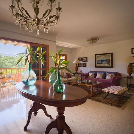 Вилла Casa Lolina Терор Экстерьер фото