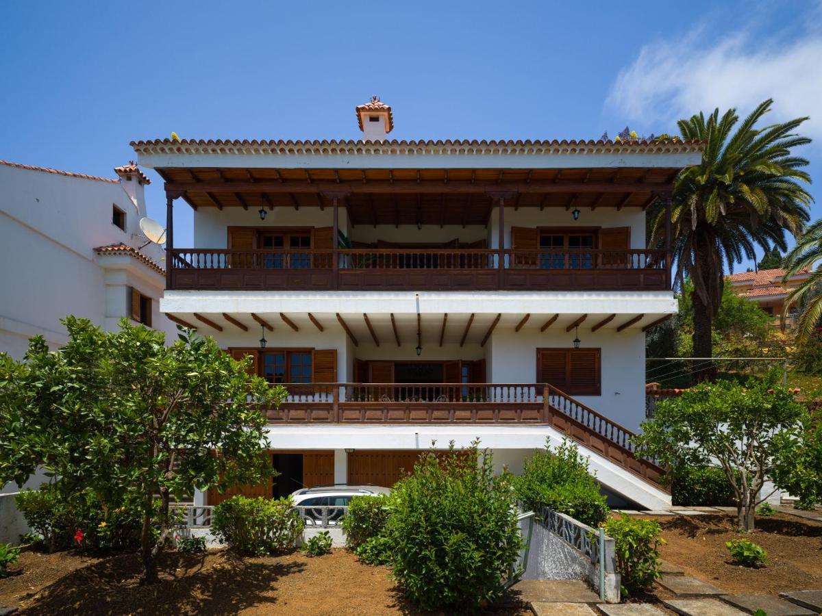 Вилла Casa Lolina Терор Экстерьер фото