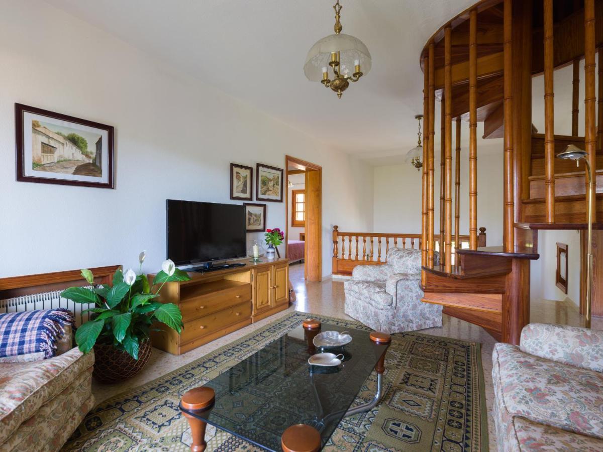 Вилла Casa Lolina Терор Экстерьер фото