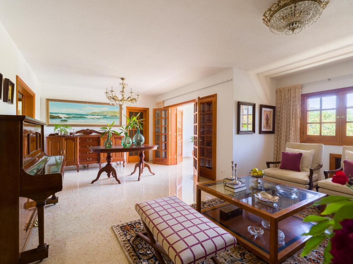 Вилла Casa Lolina Терор Экстерьер фото