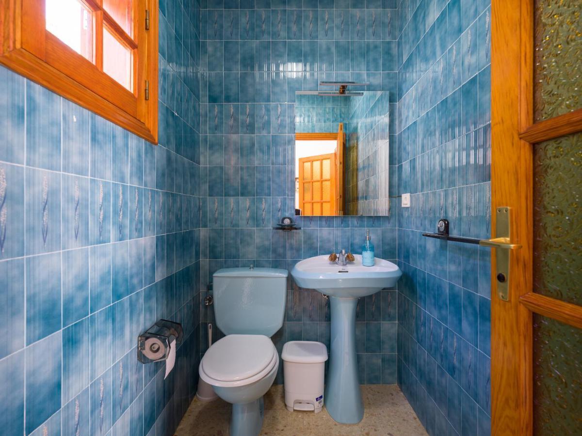 Вилла Casa Lolina Терор Экстерьер фото