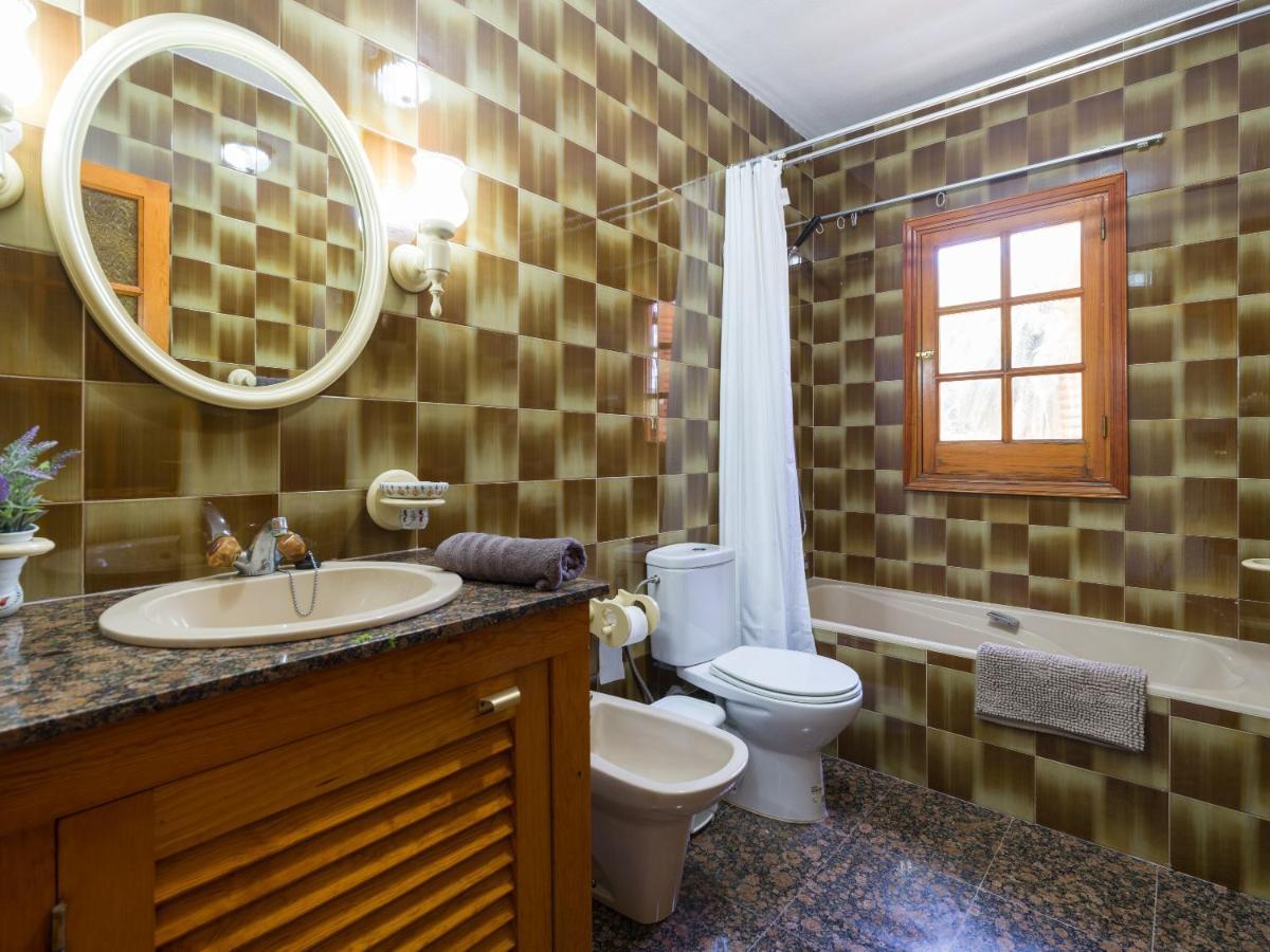 Вилла Casa Lolina Терор Экстерьер фото