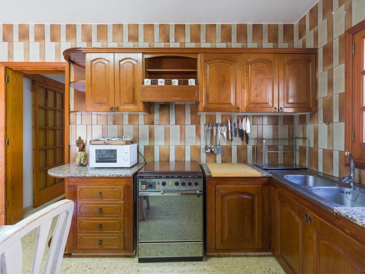 Вилла Casa Lolina Терор Экстерьер фото