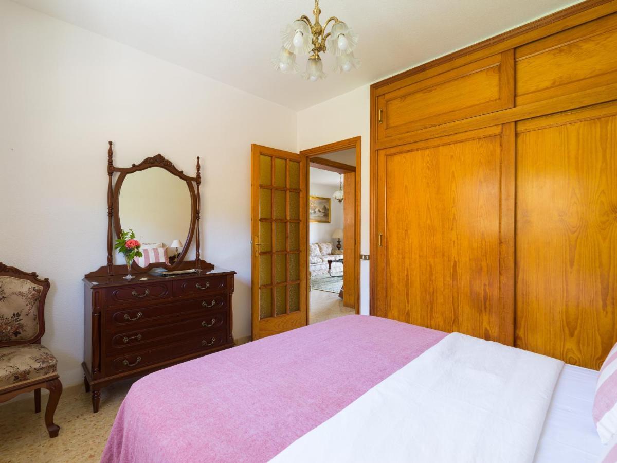 Вилла Casa Lolina Терор Экстерьер фото