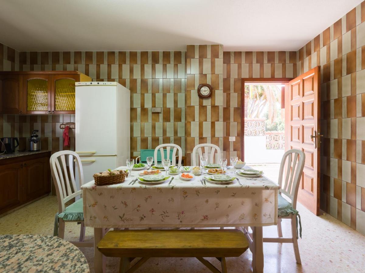 Вилла Casa Lolina Терор Экстерьер фото