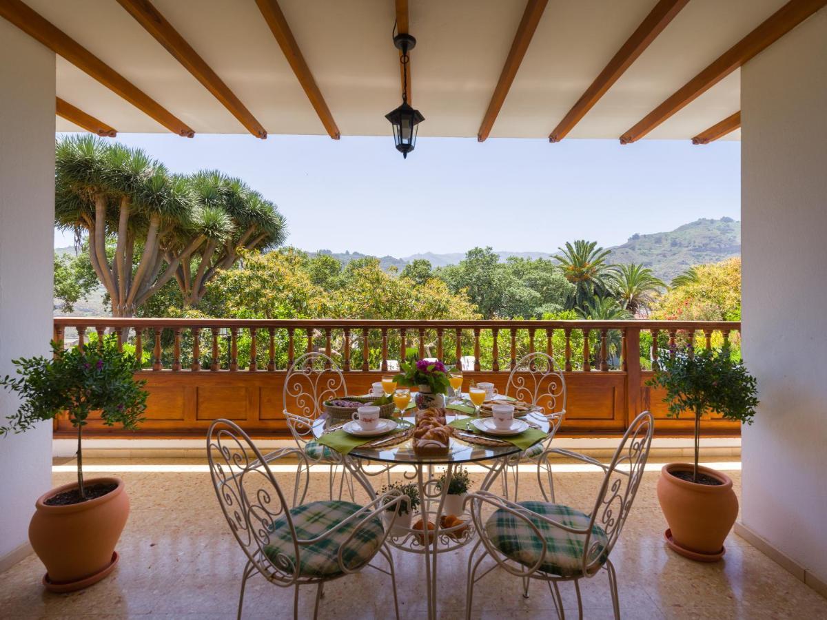Вилла Casa Lolina Терор Экстерьер фото