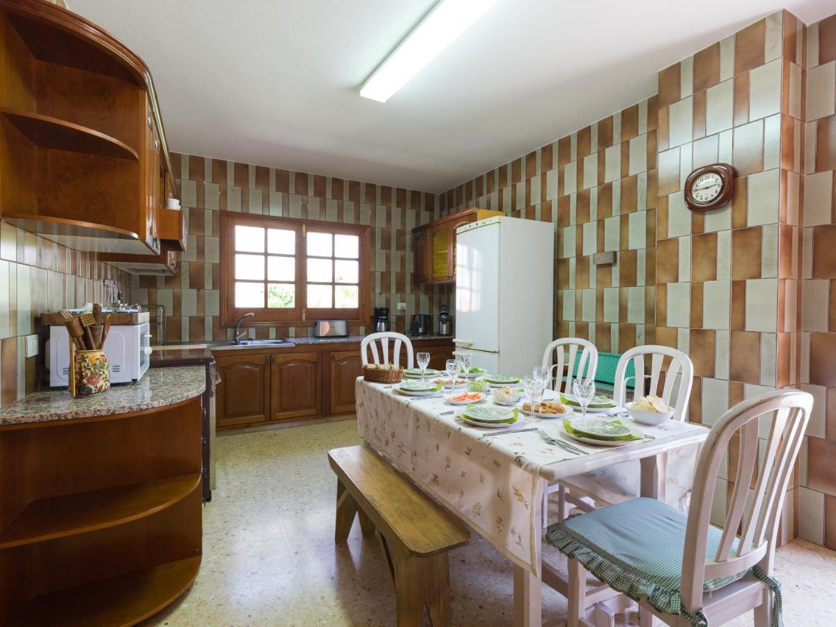 Вилла Casa Lolina Терор Экстерьер фото
