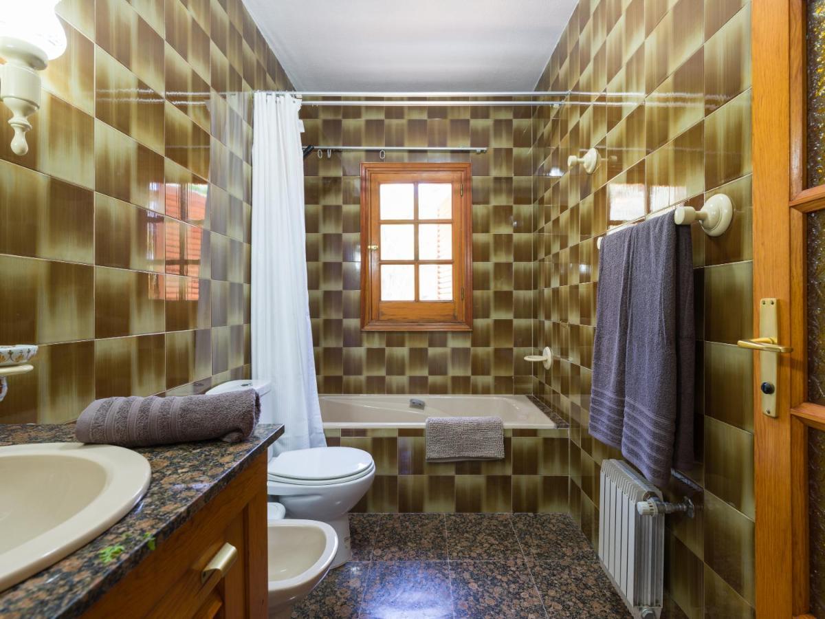 Вилла Casa Lolina Терор Экстерьер фото