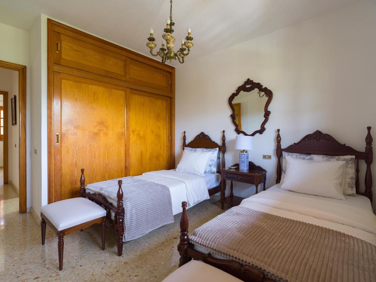 Вилла Casa Lolina Терор Экстерьер фото