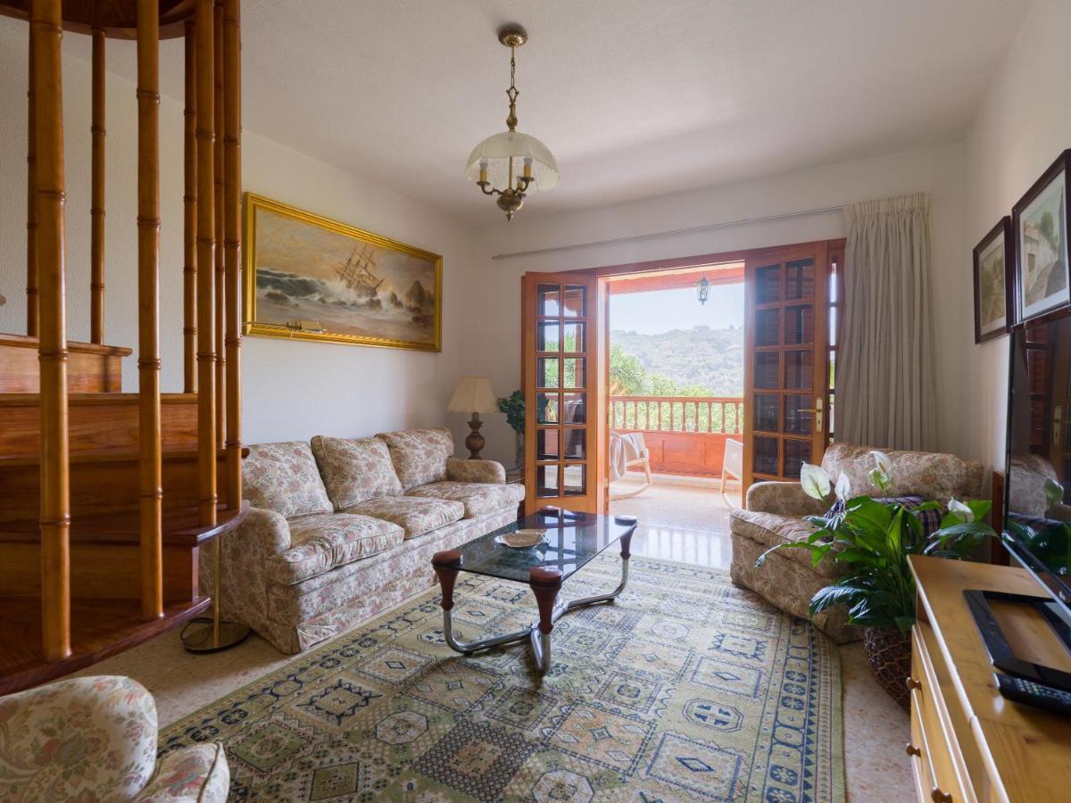 Вилла Casa Lolina Терор Экстерьер фото