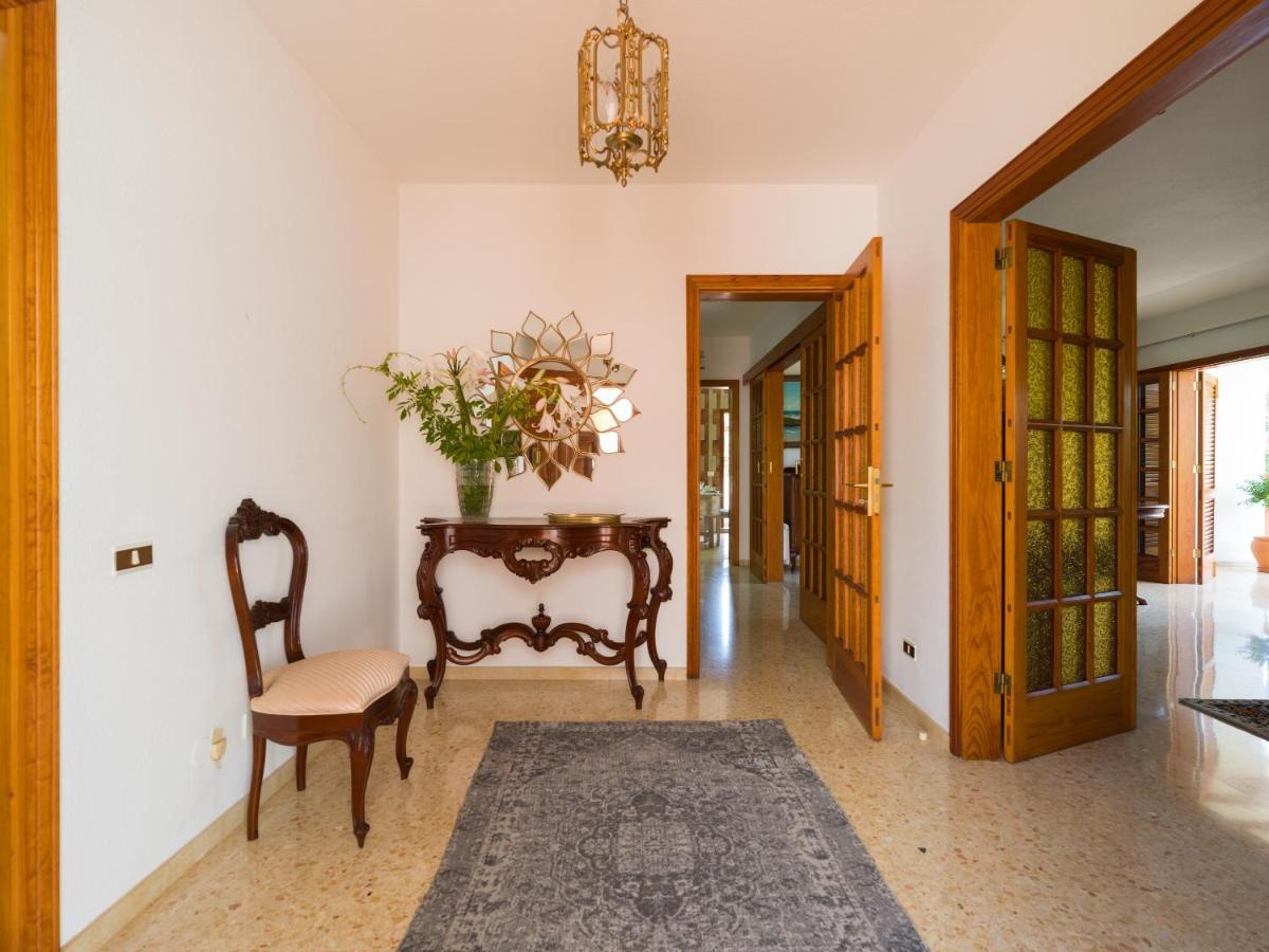 Вилла Casa Lolina Терор Экстерьер фото