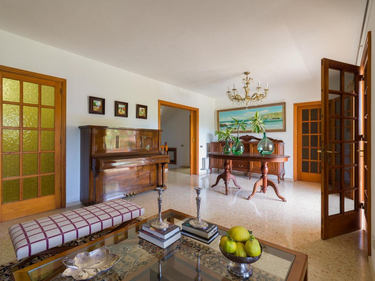 Вилла Casa Lolina Терор Экстерьер фото