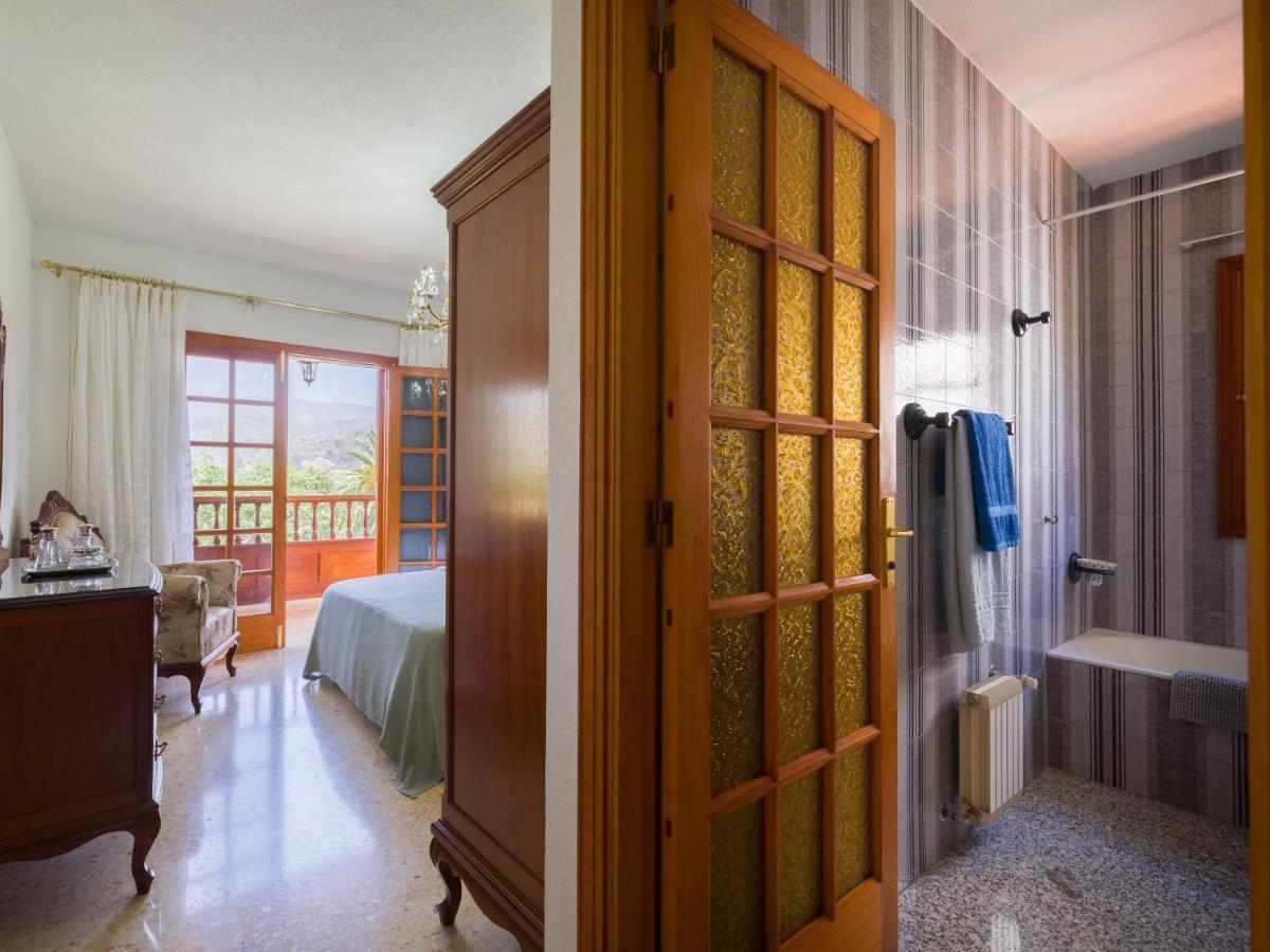 Вилла Casa Lolina Терор Экстерьер фото