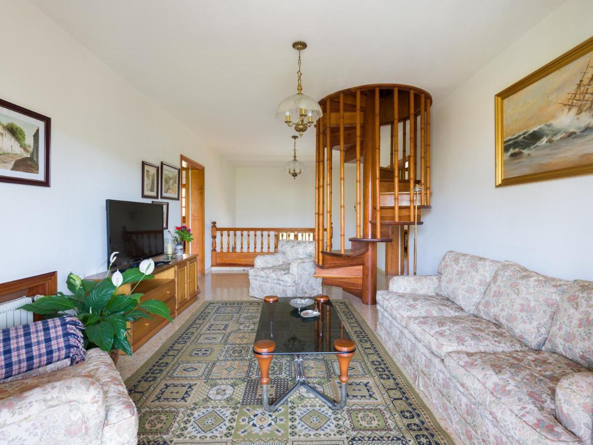 Вилла Casa Lolina Терор Экстерьер фото