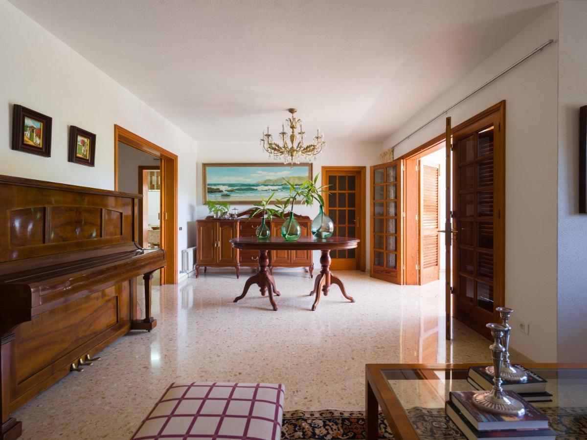 Вилла Casa Lolina Терор Экстерьер фото