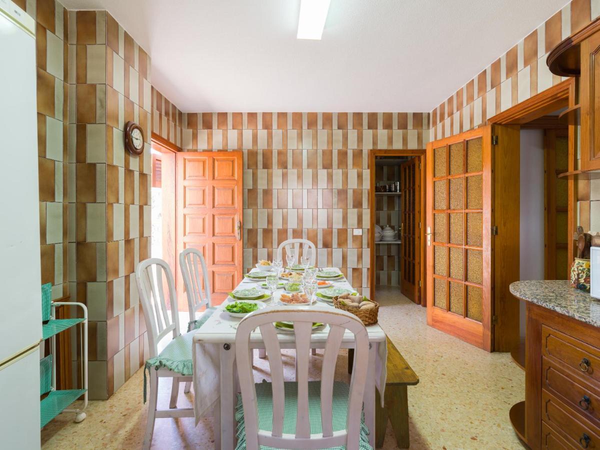 Вилла Casa Lolina Терор Экстерьер фото