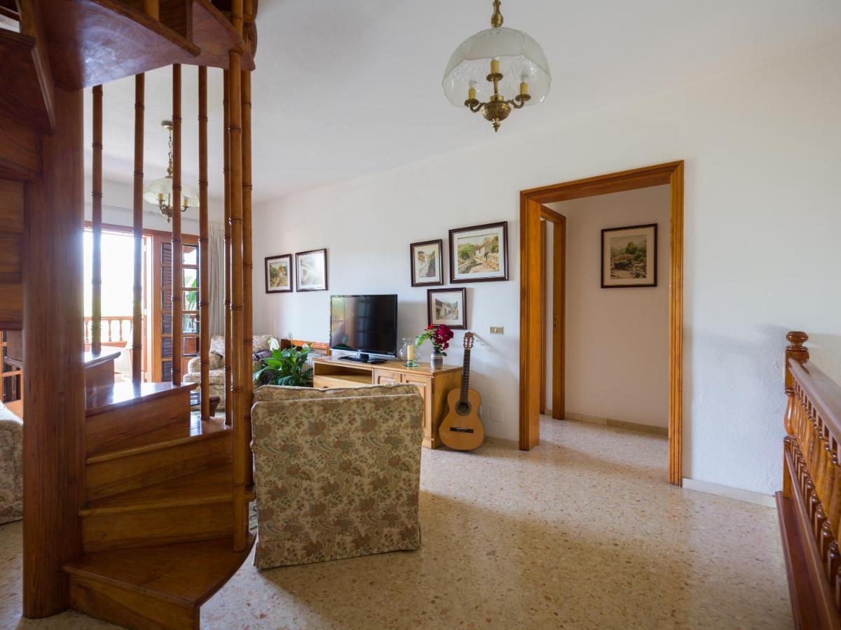 Вилла Casa Lolina Терор Экстерьер фото