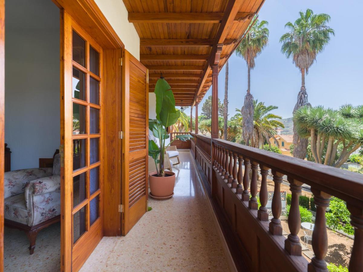 Вилла Casa Lolina Терор Экстерьер фото