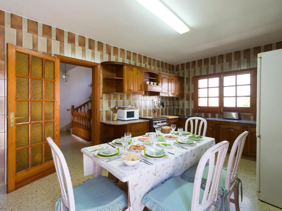 Вилла Casa Lolina Терор Экстерьер фото