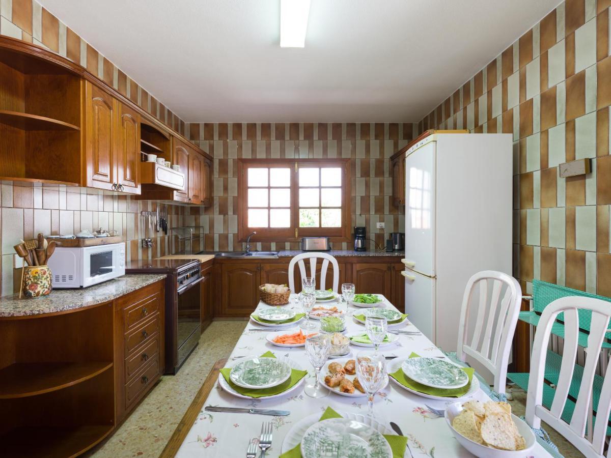 Вилла Casa Lolina Терор Экстерьер фото
